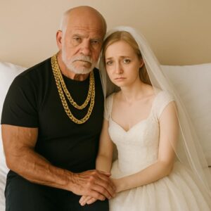 Poor young girl marries 70 Years old Man, 10 days later She discovers… See more
