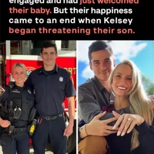 New Details Emerge in Police-Involved Shooting of Officer Kelsey Fitzsimmons