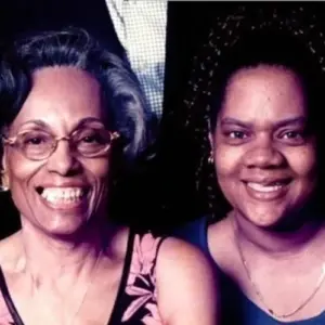 Condolences to Al Roker