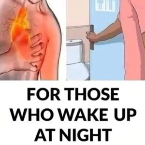 If you urinate too much, it is a clear sign that… See more in the comments ⬇️