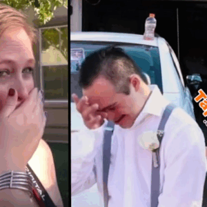 Boy Is Rejected Before Dance — Then Date Shows Up And Mom Loses It