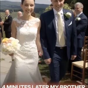 3 Unforgettable Wedding Moments That Left Everyone Speechless