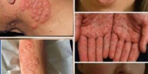 These are the signs that he is cr…