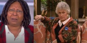 Golden Girls Reboot Says “Hell No” To Whoopi Goldberg Playing Dorothy