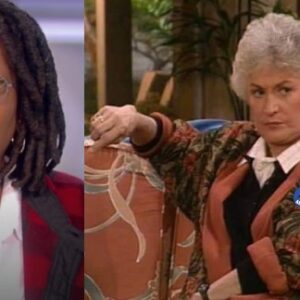 Golden Girls Reboot Says “Hell No” To Whoopi Goldberg Playing Dorothy