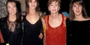 Carol Burnett’s kids have announced the awful news
