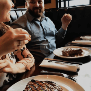 They Never Paid for Dinner — So I Served Them a Bill They’ll Never Forget