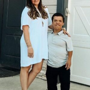 Tori Roloff Tells Husband She Isn’t Appreciated for Her Mothering Efforts: “You Don’t Give Me Any Credit”