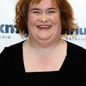 Now We See Why She Chose Not To Wed.