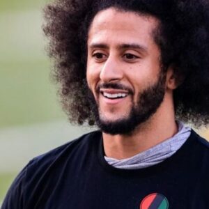 Someone Sold Colin Kaepernick a Dozen Fake Super Bowl Tickets