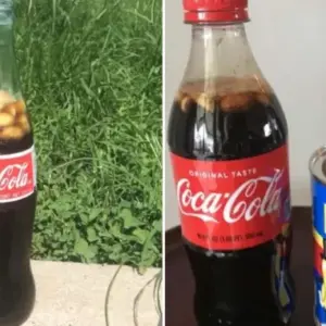 Putting Peanuts In Coke Is The New Trend Coming Out Of The South