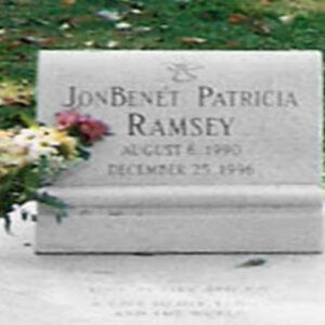 After Two Decades, JonBenet Ramsey’s Ki— Has Finally Been Announced
