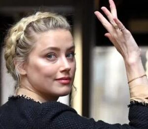 Another Celeb Announces She Is Leaving The Country