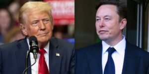 Can You BELIEVE What Just Happened To Elon Musk?