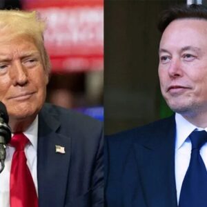 Can You BELIEVE What Just Happened To Elon Musk?