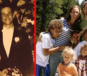 Kirk Cameron Quit Hollywood When He Found God — The Father of 6 At 52 Prays Every Day With Spouse of 30 Years