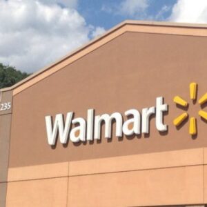 Walmart Has Announced That They Are Replacing Self-Checkout Machines With Something Better