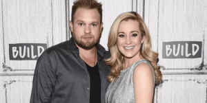 Country Music Singer Dies Suddenly Just A Day After Celebrating His Latest Album