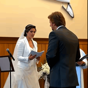 My Dad Invited Us to His Wedding — to the Woman Who Broke Our Family