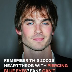 2000s Heartthrob Trades Fame for Farm Life — See Him Now at 46!
