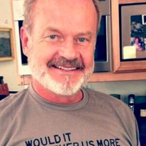 Celeb Refuses To Apologize For His Faith Because “Jesus Made A Difference”
