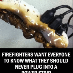 Why Firefighters Say This One Mistake with Space Heaters Could Burn Your House Down