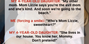 My Daughter Mentioned Her ‘Other Mom and Dad’—I Wasn’t Ready for What Came Next