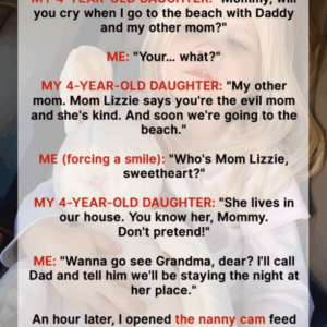 My Daughter Mentioned Her ‘Other Mom and Dad’—I Wasn’t Ready for What Came Next