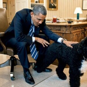 Obama’s Family Has Just Lost The Most Beloved One