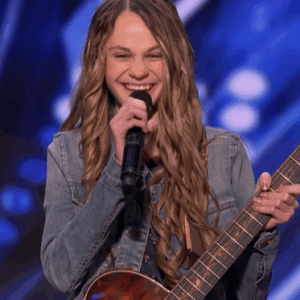On America’s Got Talent, a humble teen tugs at the heartstrings with a country song