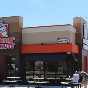 Dunkin’ Donuts Announces It Is Closing Stores For Good