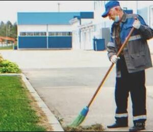 Hey, You’re Fired, Old Man,’ Manager Tells Janitor, Not Knowing He’ll Be Her Boss the Next Day – Story of the Day
