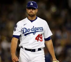 Dodgers Pitcher Blasts Team for Inviting ‘Drag Queen Nuns’: ‘Blasphemous’