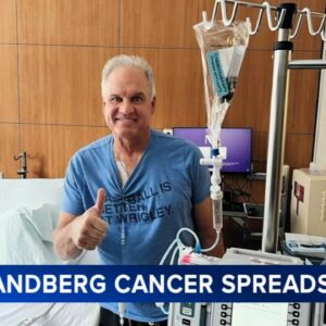 Heartbreaking News: Baseball Legend Ryne Sandberg Shares Devastating Health Update