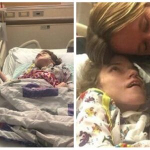 The famous singer Keith Urban fulfilled a young lady’s final wish with a tender serenade: it’s so touching