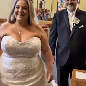 My MIL Wore a Wedding Dress to My Ceremony — But My Groom’s Next Move Stunned Everyone