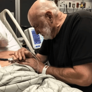 Husband Rushes Wife to ER — Then Drops a Shocking Confession