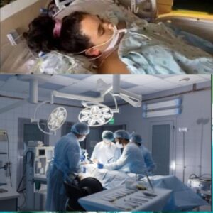 Girl had to be hospitalized for wanting to use a pe….