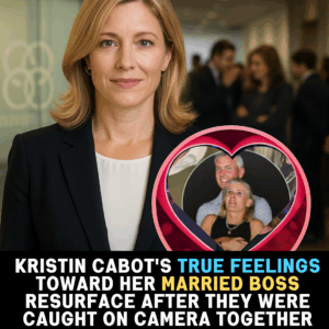 Who Is Kristin Cabot? From LinkedIn Star to Coldplay Scandal