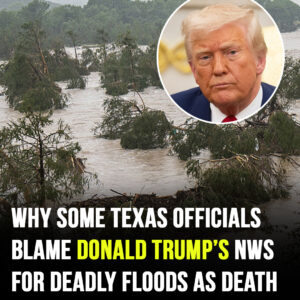 As Texas flood deaths climb to 82