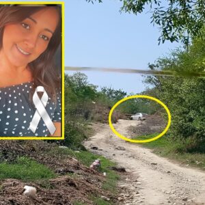 This woman was found a moment ago without a cab…