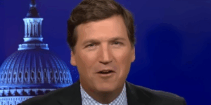 JUST IN: Tucker to Drop Bombshell January 6 Footage