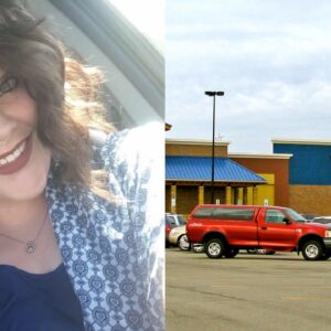 Woman Sees Disabled Veteran in the Walmart Parking Lot, But You Won’t Believe What She Did