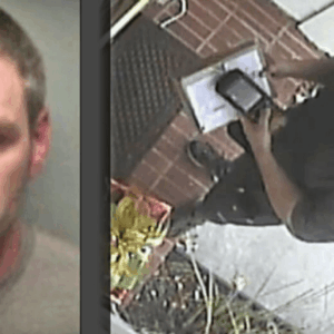 UPS Driver Notices ‘Call 911’ Written On Package – Ends Up Rescuing Woman Being Held Hostage