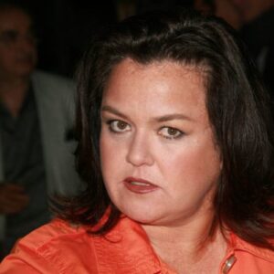 Rosie O’Donnell Admits The Truth About Where She Met Her Girlfriend