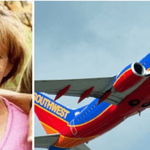 Mom Is C’onfused When Flight Attendant Asks Her To Get Off Plane Until She Finds Out