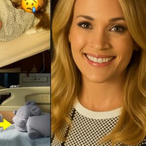 Breaking News: Carrie Underwood confirmed… See more