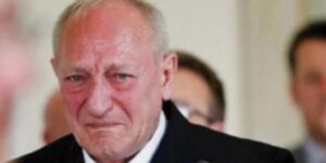 Bride’s True Character Shows After Stepfather Makes Tough Decision At Her Wedding