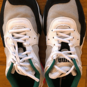 Customers Are Begging The Company To Pull These “Offensive” Sneakers Off The Market