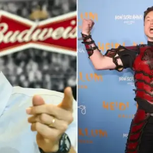 Budweiser Takes an $800 Million Hit Thanks To Elon Musk